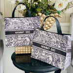 Goodie Bag Mommy Bag
