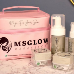 Goodie Bag MsGlow