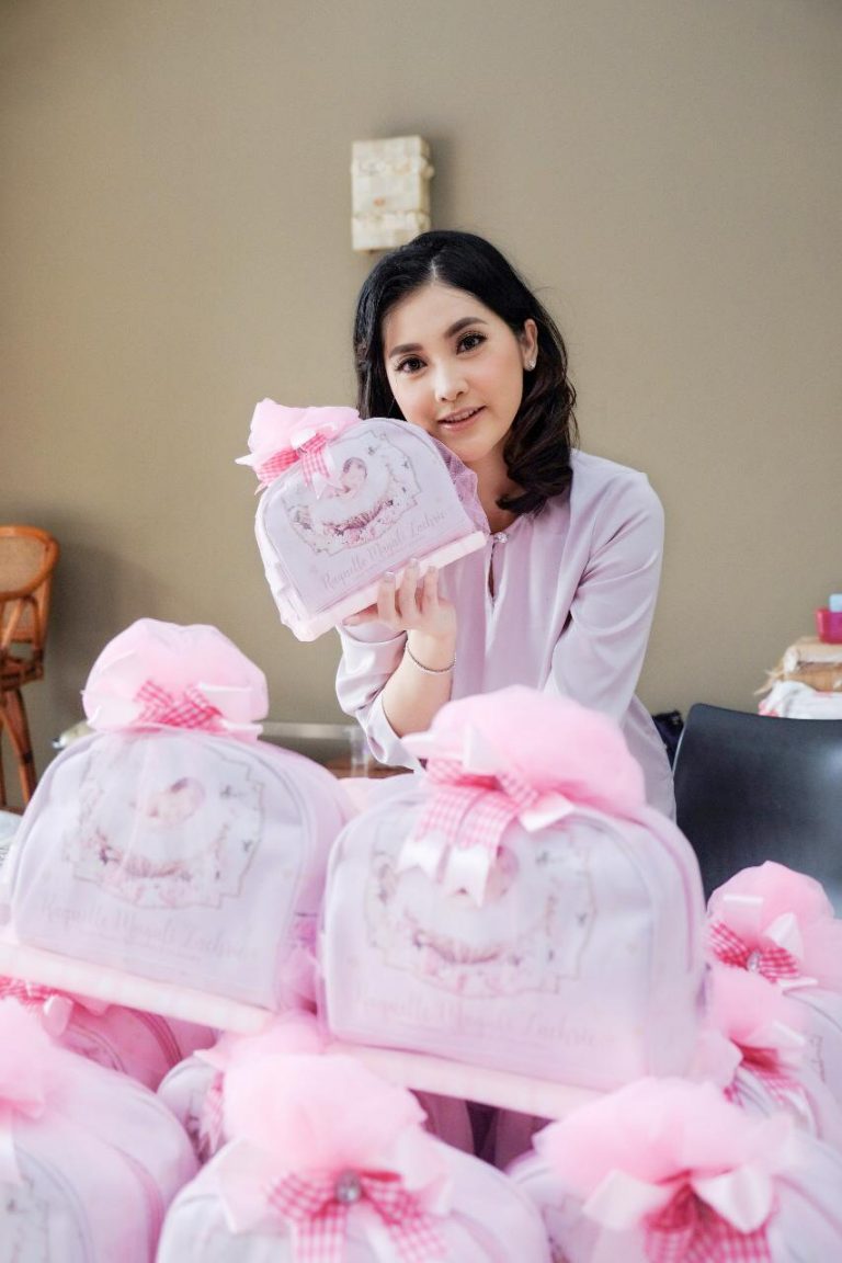 Supplier Tas Souvenir Ulang Tahun