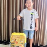 Supplier Tas Souvenir
