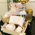 Pembuatan Hampers