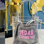 Supplier Tas Jedar Cosmetic