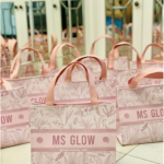 Supplier Tote Bag